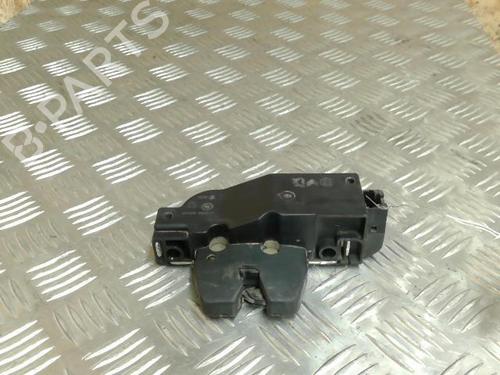 Used Tailgate lock PEUGEOT 307 Break (3E) 1.6 HDi 110 (109 hp) 21729988