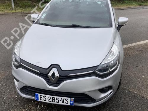Left taillight RENAULT CLIO IV (BH_) 1.5 dCi 75 | BP21729416C34 