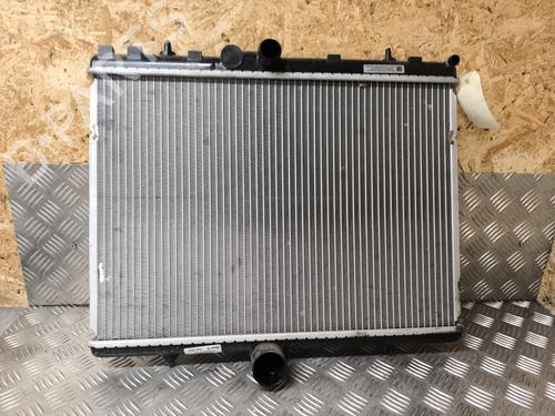 Køler CITROËN JUMPY II Van 2.0 HDi 120 (120 hp) 30505895