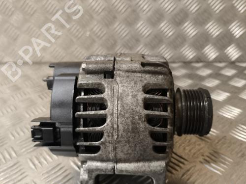 Alternator RENAULT CLIO IV (BH_) 1.5 dCi 90 | BP21729578M7 