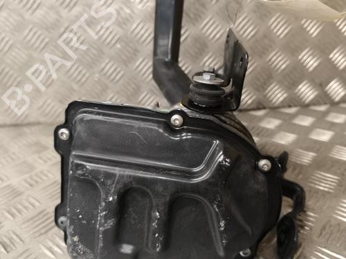 Styring servopumpe CITROËN C4 Picasso I MPV (UD_) 1.6 HDi 110 | BP22016290M99 