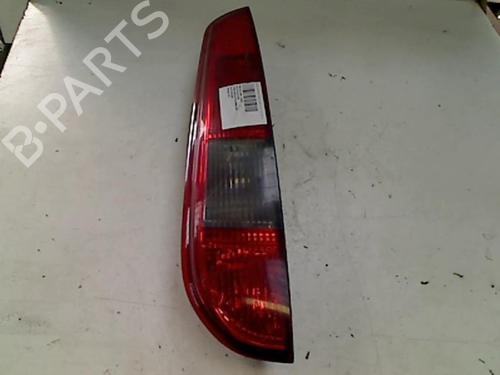 Used Left taillight FORD FOCUS II Turnier (DA_, FFS, DS) [2004-2012]  21753502