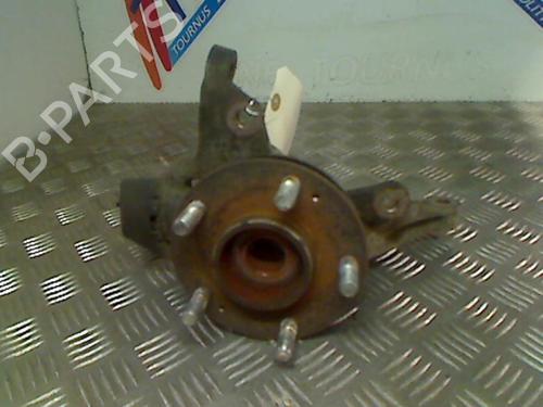 Used Right front steering knuckle KIA CEE'D Hatchback (ED) 1.6 CRDi 115 (115 hp) 21736553