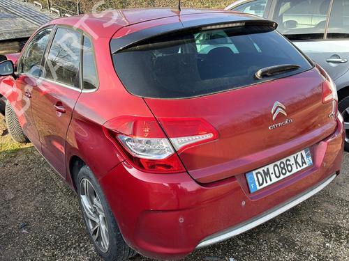 Engine CITROËN C4 II (NC_) 1.6 HDi 90 | BP23868447M1 - Image 23