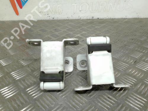 Used Hinge/Door check strap RENAULT KANGOO Express (FW0/1_) 1.5 dCi 110 (FW0C, FW0H) (109 hp) 21743187