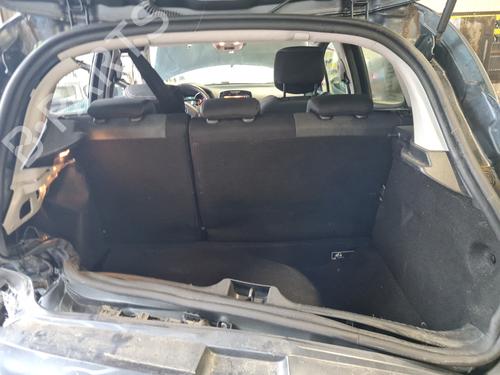 Climate control RENAULT CLIO IV (BH_) 1.5 dCi 90 | BP22013561I5 