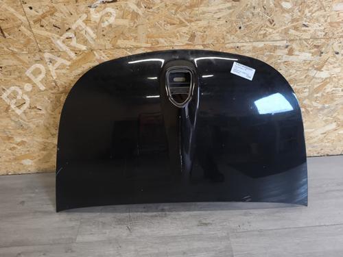 Used Tailgate FIAT BARCHETTA (183_) 1.8 16V (130 hp) 21728801