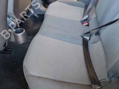 Engine VW UP! (121, 122, BL1, BL2, BL3, 123) 1.0 | BP26740410M1 - Image 14