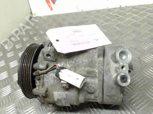 AC compressor SAAB 9-3 (YS3F, E79, D79, D75) 1,8t | BP21746594M34 