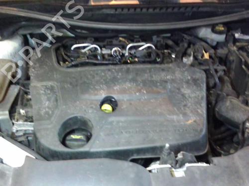 Front wiper motor FORD KUGA I 2.0 TDCi | BP21734903M29 