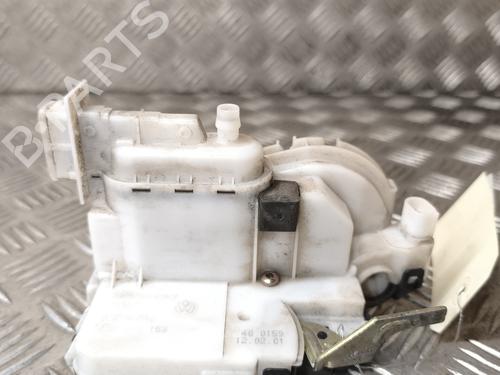Front left lock VW POLO (6N2) 1.4 | BP25892426C98 