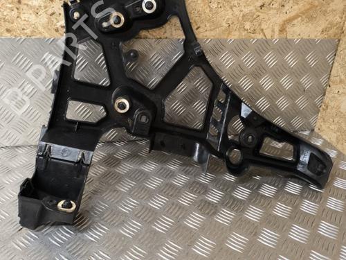 Rear bumper bracket RENAULT MEGANE III Grandtour (KZ0/1) 1.6 dCi (KZ00, KZ12, KZ13) | BP21741282C159 