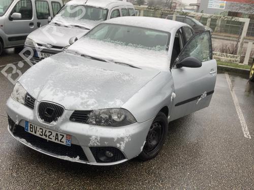 Front right window mechanism SEAT IBIZA III (6L1) 1.9 TDI | BP22201401C23 