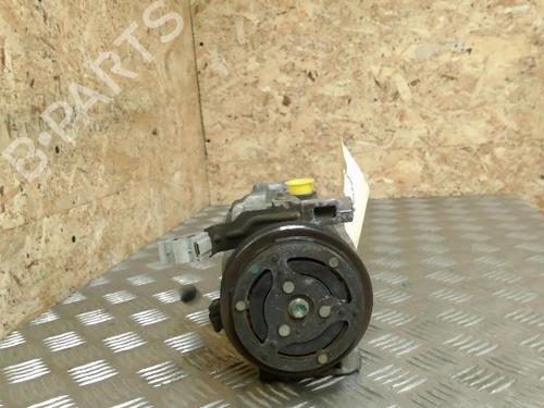 AC compressor FIAT PUNTO (188_) 1.4 | BP21737195M34 