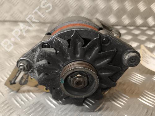 Used Alternator PEUGEOT 205 II (20A/C) 1.7 Diesel (60 hp) 30936945
