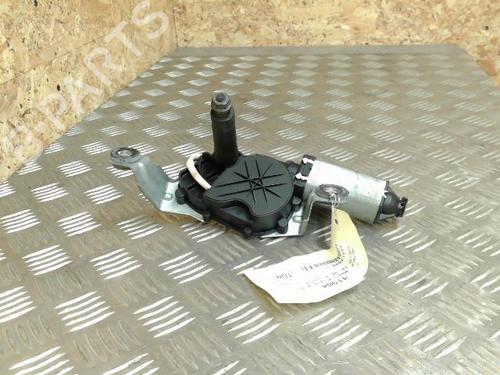 Rear wiper motor VOLVO XC90 I (275) D5 AWD | BP21742081M102 