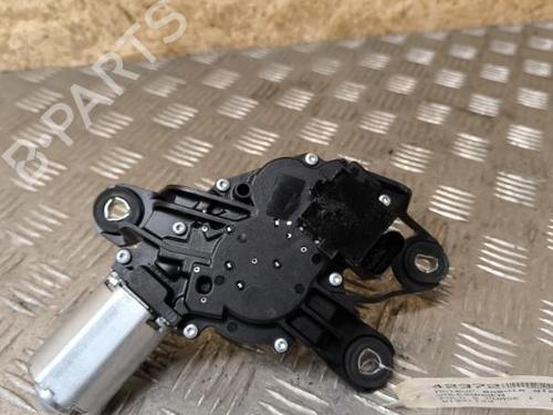 Used Rear wiper motor VW POLO V (6R1, 6C1) 1.6 TDI (75 hp) 21729474