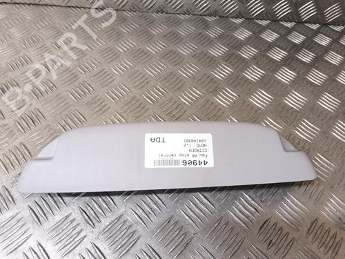Third brake light CITROËN NEMO MPV 1.3 HDi 75 | BP24928110L11 