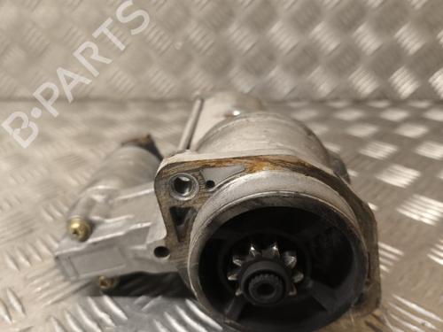 Startmotor KIA SORENTO I (JC) 2.5 CRDi 4WD (140 hp) 21737784