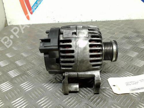 Alternator VW GOLF VI (5K1) 1.4 TSI | BP22385056M7