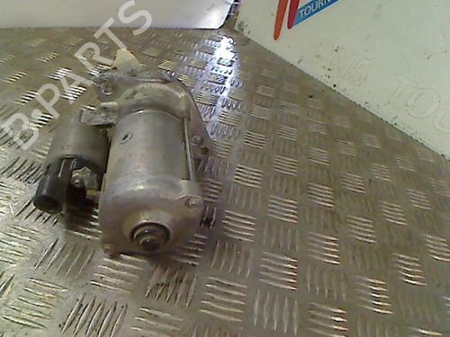 Used Starter SEAT LEON (5F1) 1.6 TDI (105 hp) 21750729