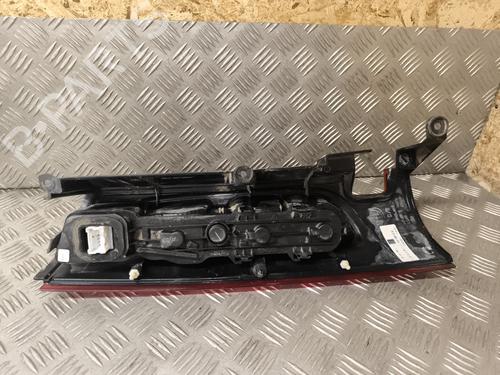 Right taillight MERCEDES-BENZ CITAN Box Body/MPV (W415) 111 CDI (415.603, 415.605) | BP23994249C35 