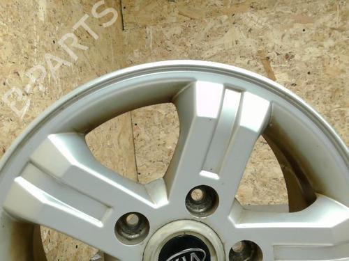 Rim KIA SORENTO I (JC) 2.5 CRDi 4WD | BP21745175C45 