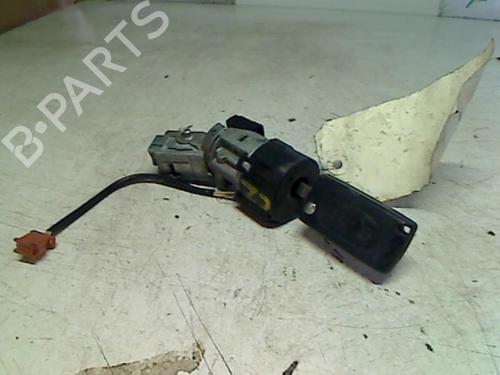 Used Ignition barrel CITROËN C2 (JM_) 1.4 HDi (68 hp) 21753195