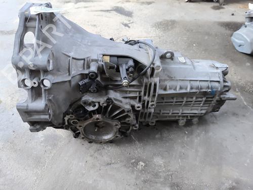 Gearkasse VW PASSAT B5.5 (3B3) 1.9 TDI | BP26658808M3 