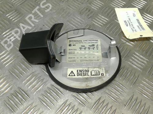 Used Fuel flap OPEL ZAFIRA / ZAFIRA FAMILY B (A05) 1.7 CDTI (M75) (125 hp) 21738334