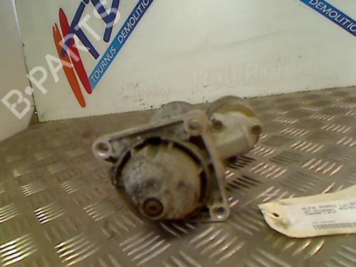 Used Starter ALFA ROMEO GT (937_) 1.9 JTD (937CXN1B) (150 hp) 21744583