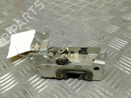 Used Rear left lock DACIA SANDERO 1.2 16V (75 hp) 21749998