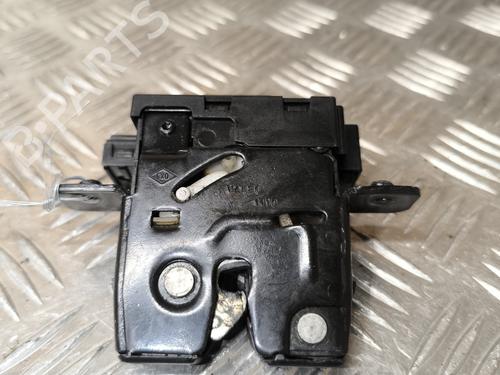 Used Tailgate lock NISSAN QASHQAI / QASHQAI +2 I (J10, NJ10, JJ10E) 1.5 dCi (106 hp) 22361275