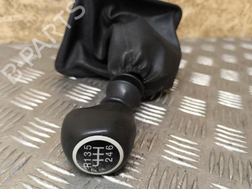 Gear lever CITROËN JUMPER II Van 2.2 HDi 120 | BP21729322M90 