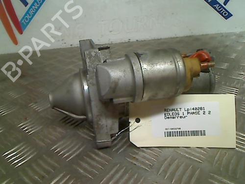 Starter RENAULT KOLEOS I (HY_) 2.0 dCi (HY0K) | BP21735860M8 