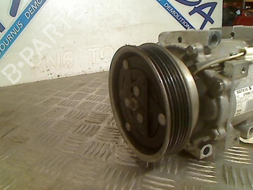 AC compressor DACIA SANDERO 1.5 dCi | BP21739380M34 