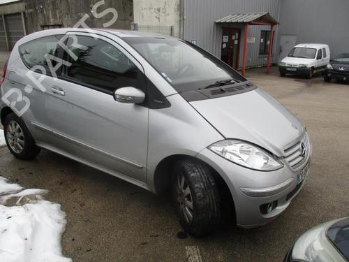 Højre Foran Tågelygte MERCEDES-BENZ A-CLASS (W169) A 180 CDI (169.007, 169.307) | BP21744517C31 