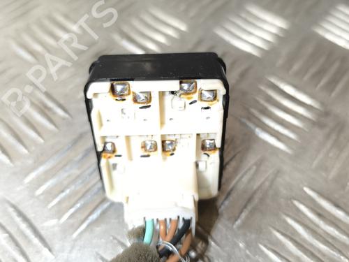 Left front window switch CHEVROLET AVEO / KALOS Hatchback (T250, T255) 1.2 LPG | BP27838089I27 
