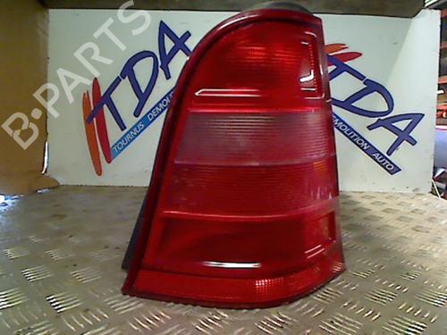 Right taillight MERCEDES-BENZ A-CLASS (W168) A 160 (168.033, 168.133) | BP21744200C35 