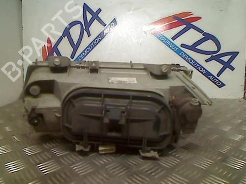 Right headlight PEUGEOT 806 (221) 1.9 TD | BP21751954C29 