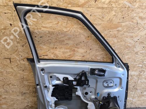 Left front door CITROËN C4 Picasso I MPV (UD_) 2.0 HDi 138 | BP25277713C2 