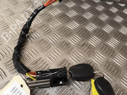 Used Ignition barrel DACIA SANDERO 1.5 dCi (68 hp) 23771475