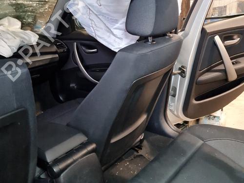 Right rear door BMW 1 (E87) 118 d | BP31137647C5 