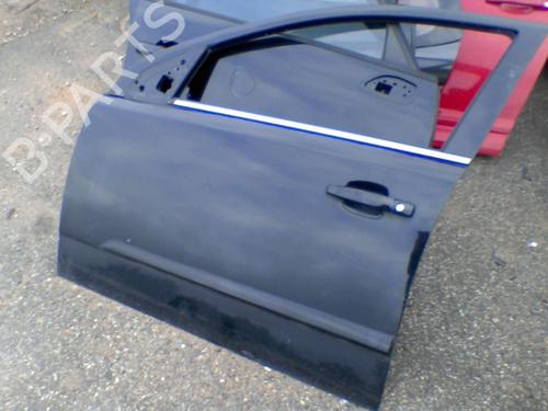 Left front door OPEL ASTRA H Estate (A04) 1.7 CDTI (L35) | BP21732424C2 