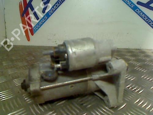 Startmotor FORD FIESTA VI (CB1, CCN) 1.6 TDCi (95 hp) 21746860