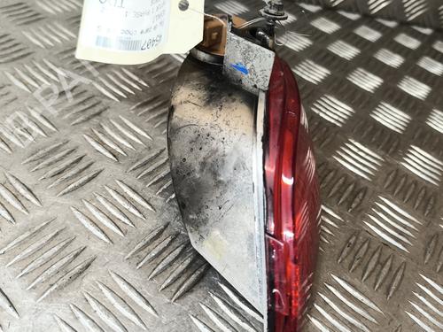 Used Rear bumper left light Rear bumper left light RENAULT CAPTUR I (J5_, H5_) 1.2 TCe 120 (118 hp) 28305024 28305024