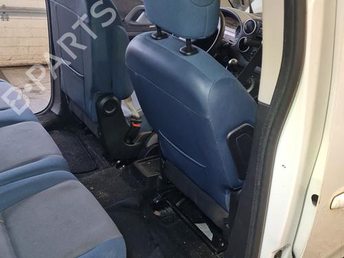 Høyre side skyvedør CITROËN BERLINGO MULTISPACE (B9) 1.6 HDi 75 / BlueHDi 75 | BP23773730C75 
