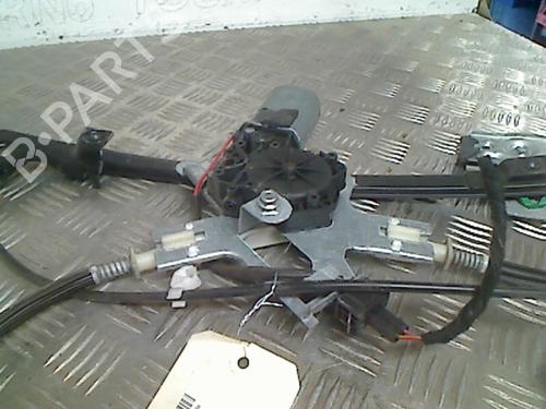 Used Front left window mechanism SEAT CORDOBA (6K1, 6K2) 1.9 SDI (68 hp) 21738652