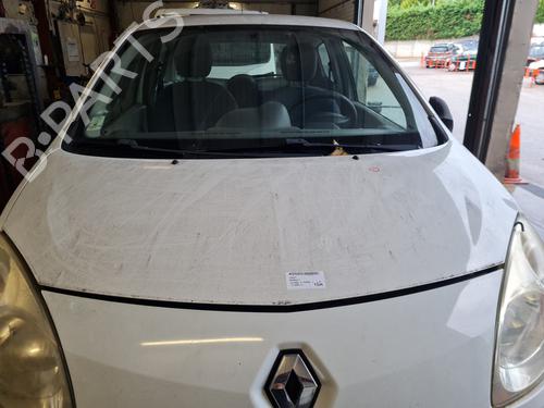 Used Hood RENAULT TWINGO II (CN0_) 1.5 dCi (CN0E) (64 hp) 29120334