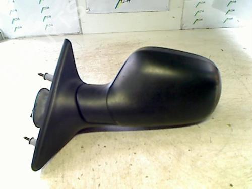 Left mirror RENAULT SAFRANE II (B54_) 2.2 dT (B54G) | BP21753257C26 